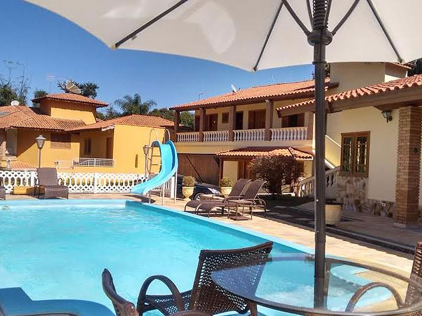 Imagem 7 do Leilão de Pousada - Itapetininga - Atibaia/SP