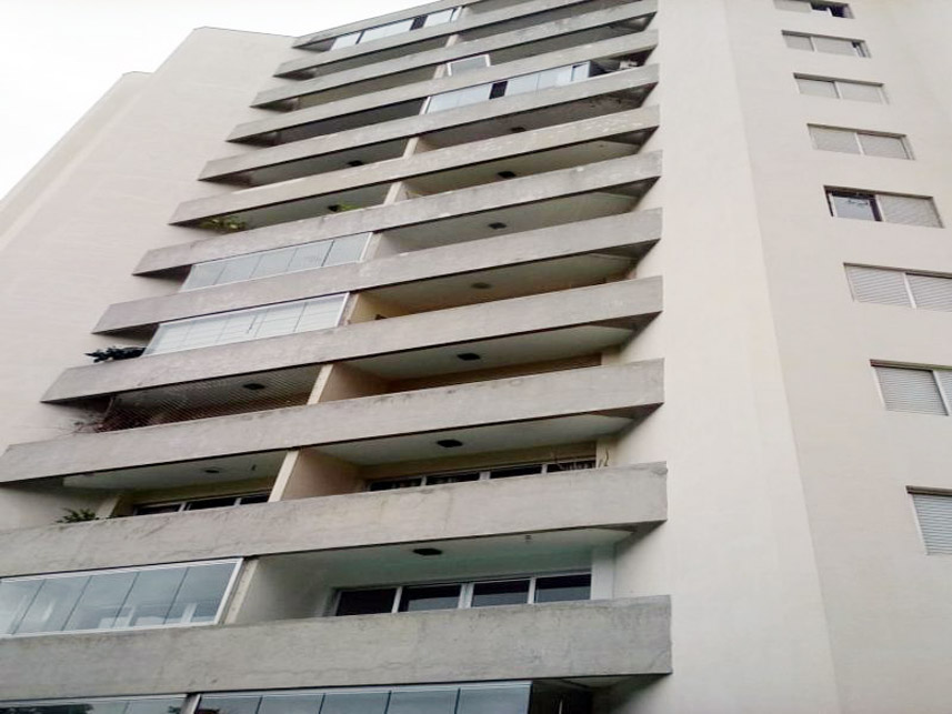 Imagem 11 do Leilão de Apartamento - Vila Andrade - São Paulo/SP