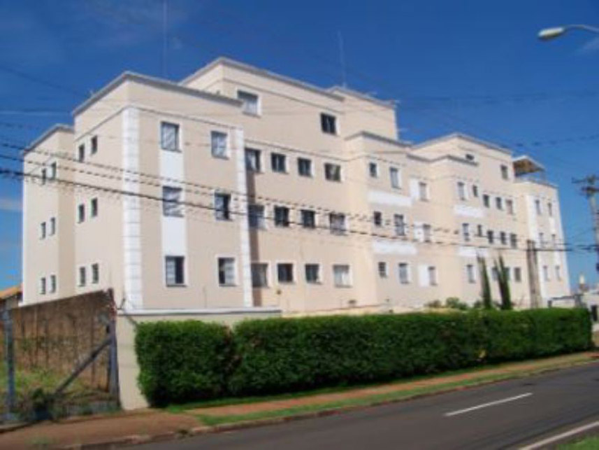 Imagem 1 do Leilão de Apartamento - Vila Melhado - Araraquara/SP