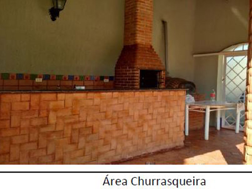 Imagem 8 do Leilão de Casa - Bairro Recanto Campestre Internacional de Viracopos - Indaiatuba/SP