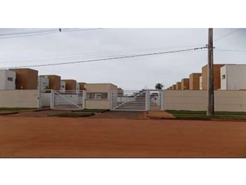 Imagem 1 do Leilão de Casa - Jardim Alvorada - Três Lagoas/MS