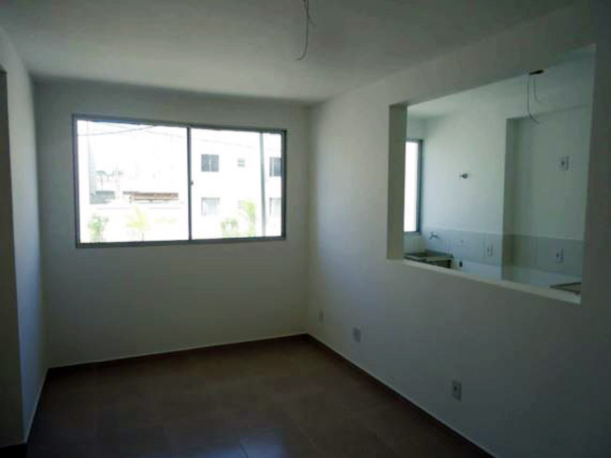 Imagem 2 do Leilão de Apartamento - Nova Parnamirim - Parnamirim/RN