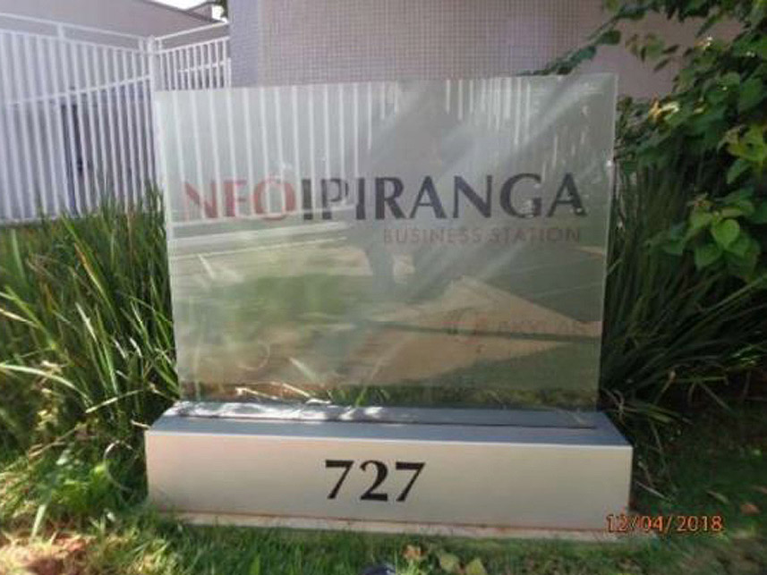 Imagem 2 do Leilão de Sala Comercial - Ipiranga - São Paulo/SP