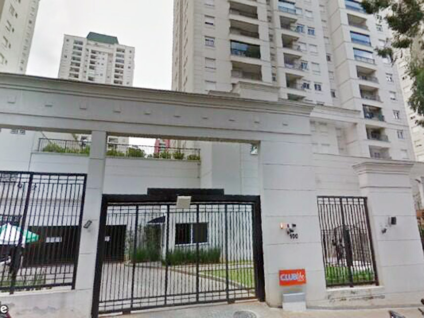 Imagem 2 do Leilão de Apartamento - Jardim Parque Morumbi - São Paulo/SP