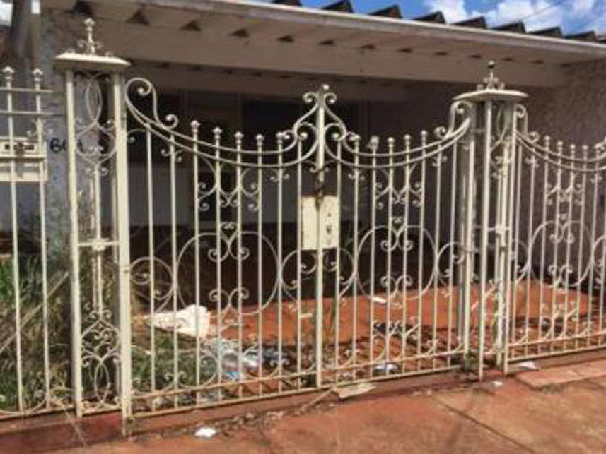 Imagem 4 do Leilão de Casa - Vila Paulista - Ribeirão Preto/SP