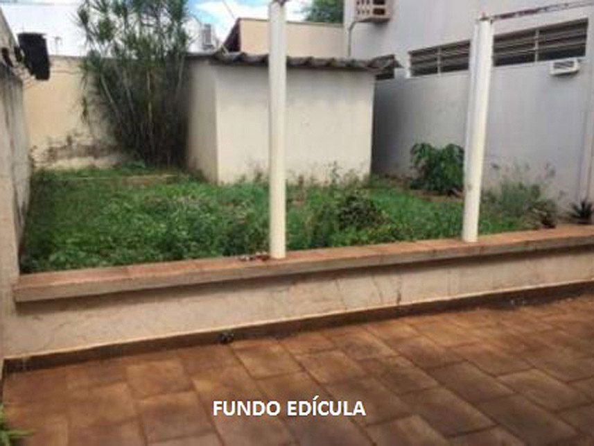 Imagem 5 do Leilão de Casa - Vila Paulista - Ribeirão Preto/SP