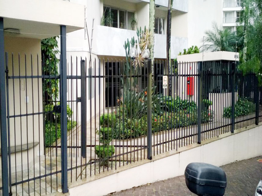 Imagem 4 do Leilão de Apartamento - Vila Andrade - São Paulo/SP