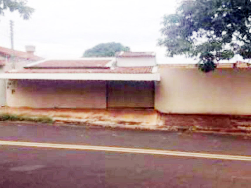 Imagem 2 do Leilão de Casa - Gameleira - Rio Verde/GO