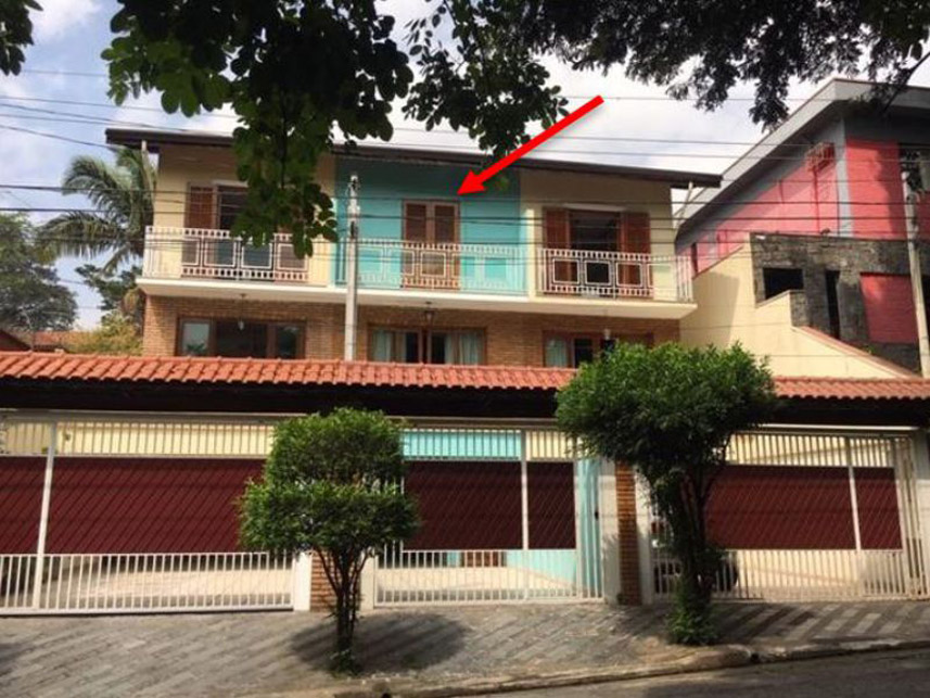 Imagem  do Leilão de Casa - Jardim Londrina - São Paulo/SP
