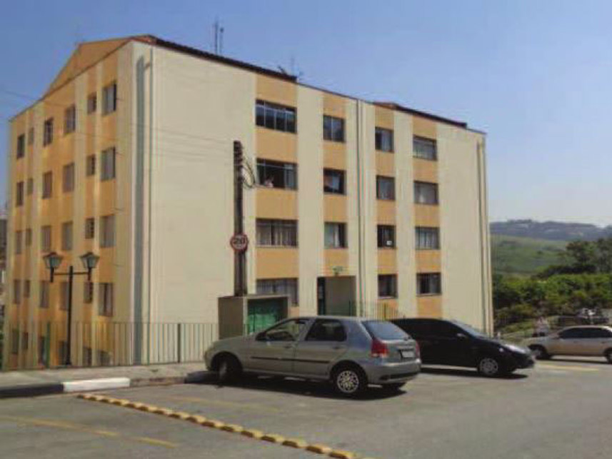 Imagem 2 do Leilão de Apartamento - Bairro de Caiapiá - Cotia/SP
