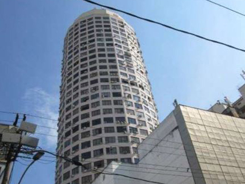 Imagem 3 do Leilão de Sala Comercial - Centro - Niterói/RJ