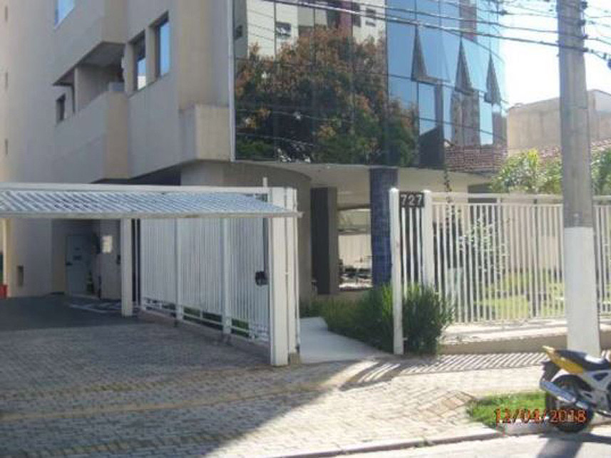 Imagem 5 do Leilão de Sala Comercial - Ipiranga - São Paulo/SP