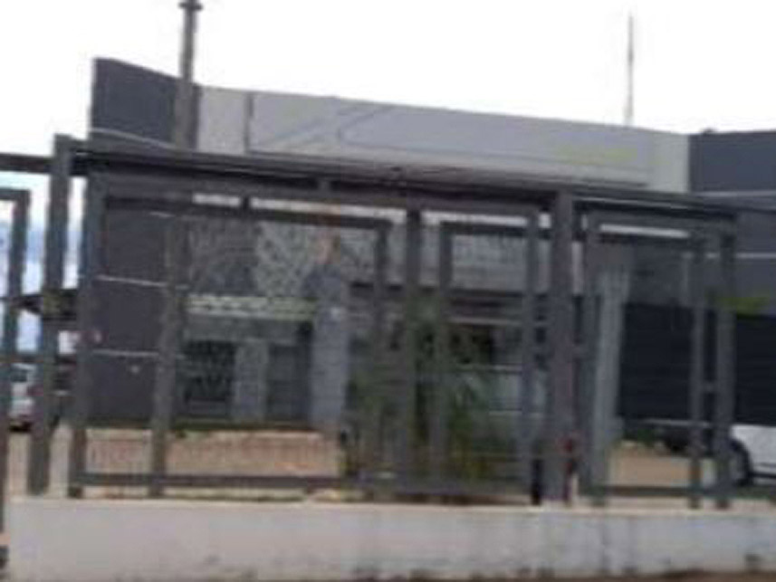 Imagem 2 do Leilão de Prédio Comercial - São Geraldo - Araxá/MG