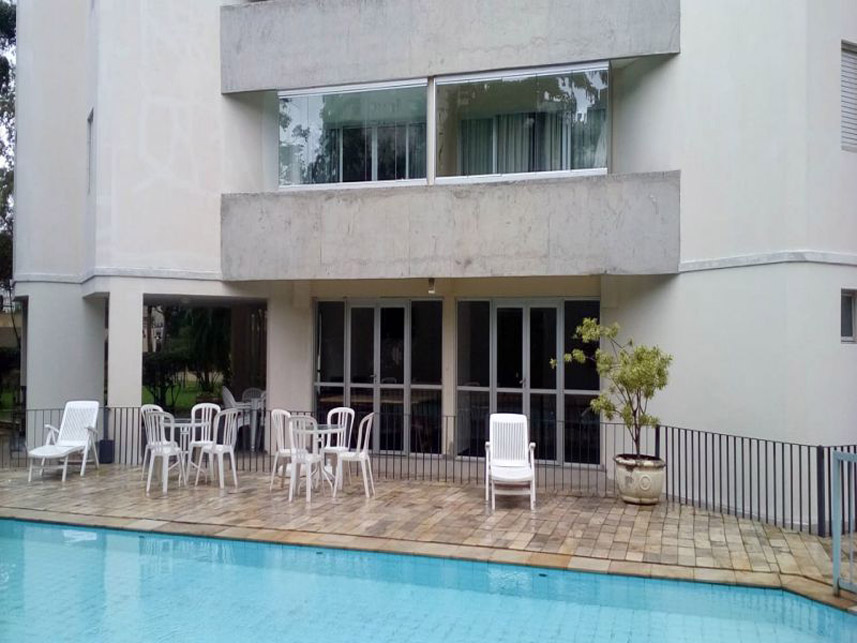 Imagem 13 do Leilão de Apartamento - Vila Andrade - São Paulo/SP