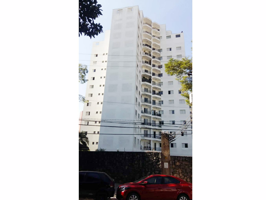 Imagem 1 do Leilão de Apartamento - Butantã - São Paulo/SP