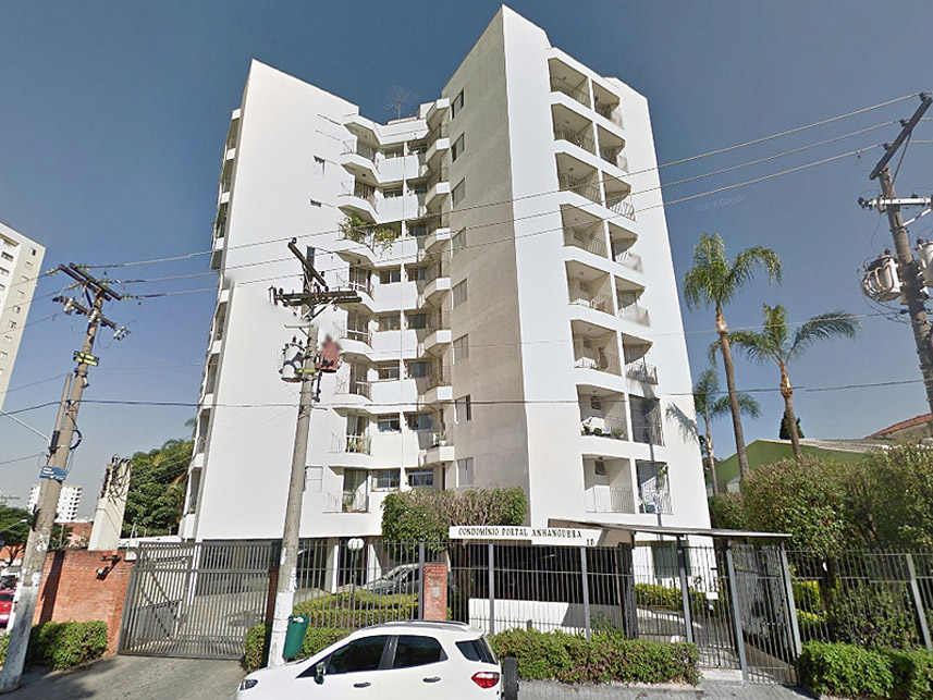Imagem  do Leilão de Apartamento - Vila Mangalot - São Paulo/SP