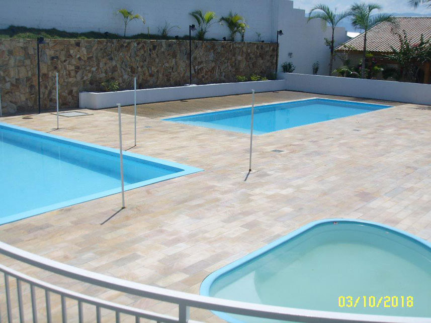 Imagem 9 do Leilão de Apartamento - Alto do Ribeirão - Pindamonhangaba/SP