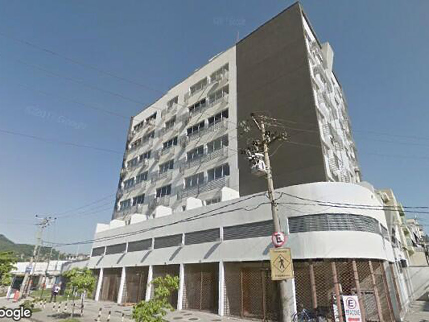 Imagem  do Leilão de Sala Comercial - Cascadura - Rio de Janeiro/RJ