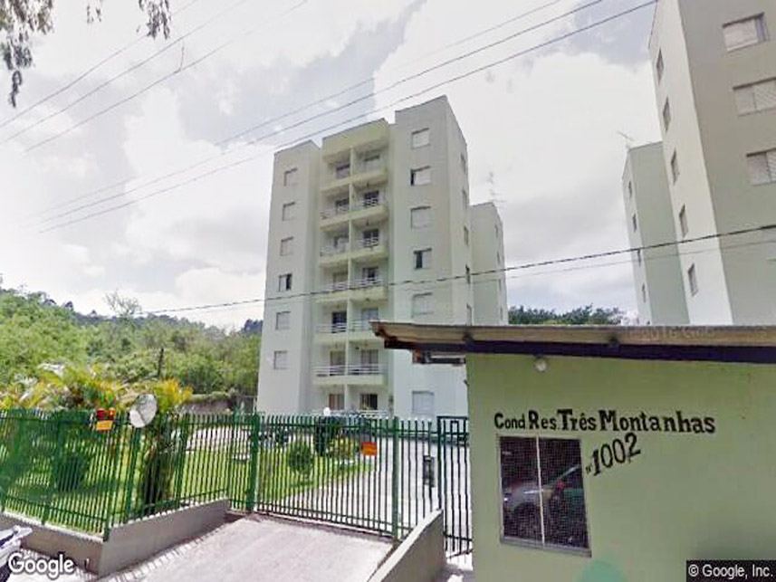 Imagem 1 do Leilão de Apartamento - Três Montanhas - Osasco/SP