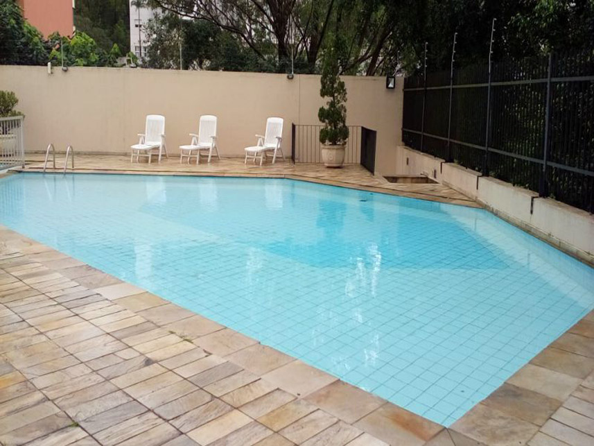 Imagem 14 do Leilão de Apartamento - Vila Andrade - São Paulo/SP