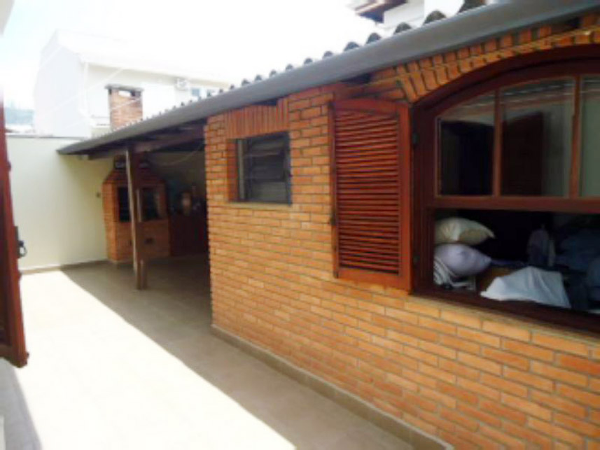 Imagem 3 do Leilão de Casa - Vila Edith - Jundiaí/SP