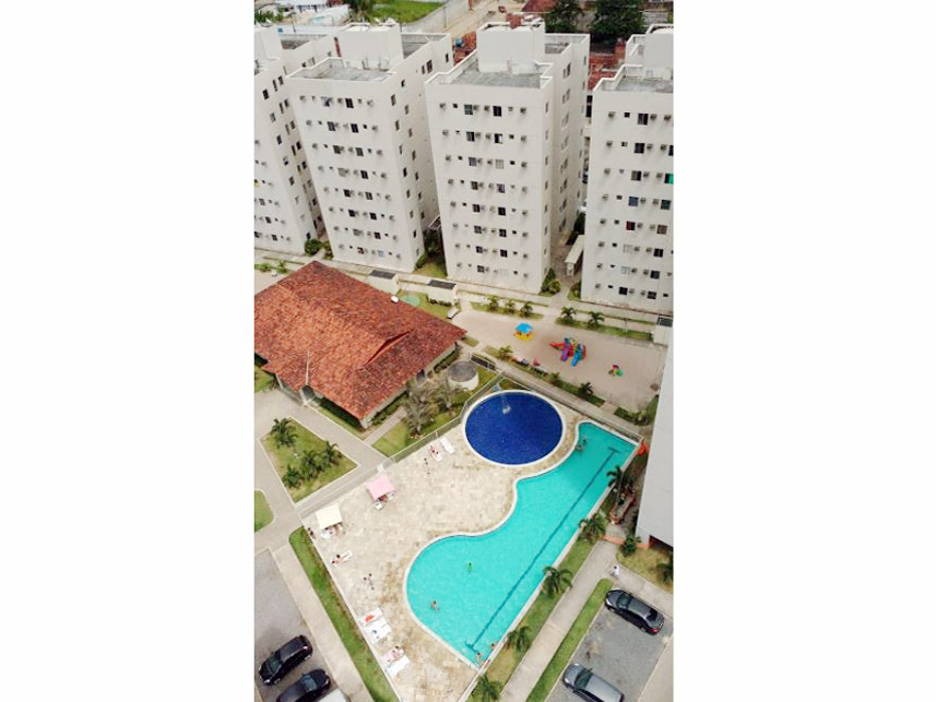 Imagem 6 do Leilão de Apartamento - Arthur Lundgren I - Paulista/PE