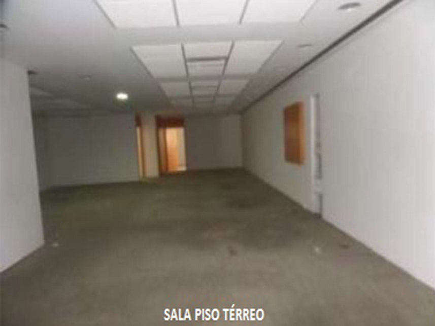 Imagem 5 do Leilão de Prédio Comercial - Santo Amaro - São Paulo/SP