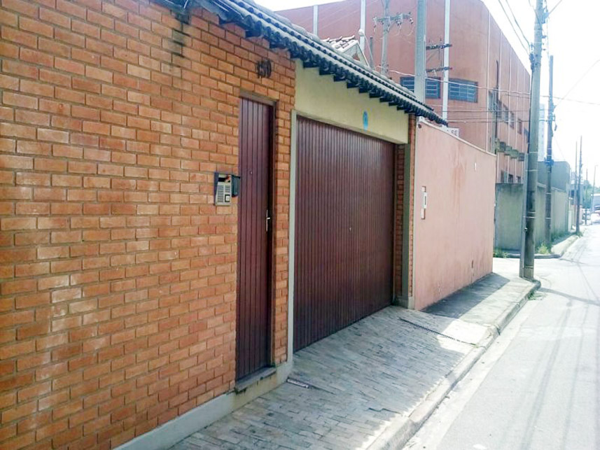 Imagem 2 do Leilão de Casa - Vila Edith - Jundiaí/SP