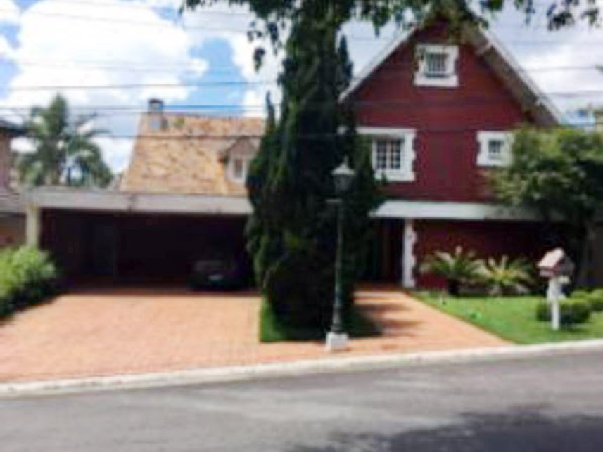 Imagem 5 do Leilão de Casa - Morada dos Pássaros - Barueri/SP