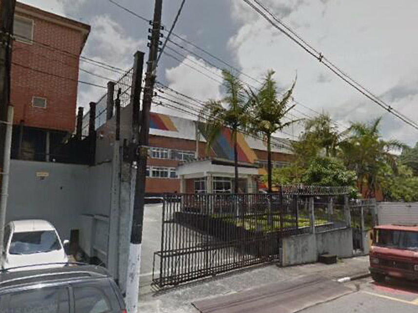 Imagem  do Leilão de Galpão - Casa Grande - Diadema/SP