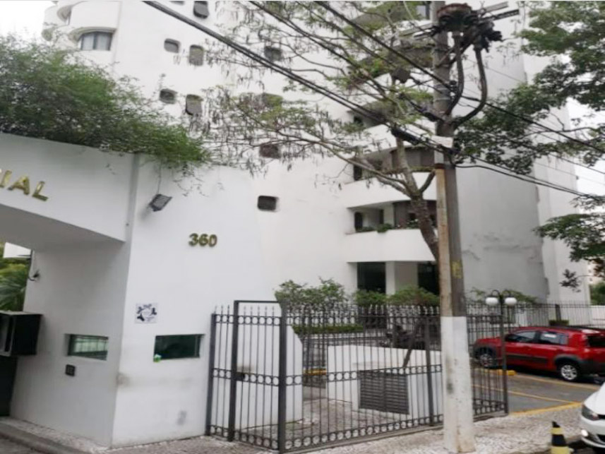 Imagem 2 do Leilão de Apartamento - Real Parque - São Paulo/SP