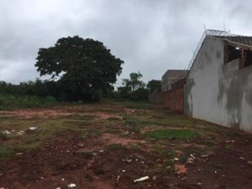 Imagem 2 do Leilão de Terreno - Jardim Noroeste - Campo Grande/MS