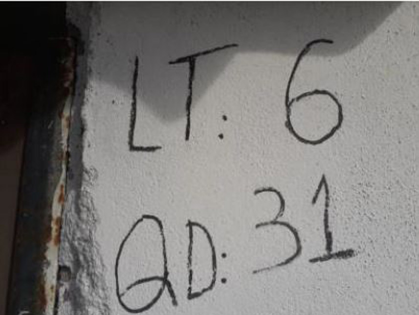 Imagem 2 do Leilão de Casa - Loteamento Caminho de Búzios - Cabo Frio/RJ