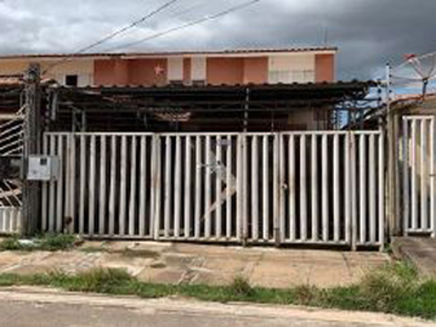 Imagem 1 do Leilão de Casa - Núcleo Residencial e de Serviços Carajás - Parauapebas/PA