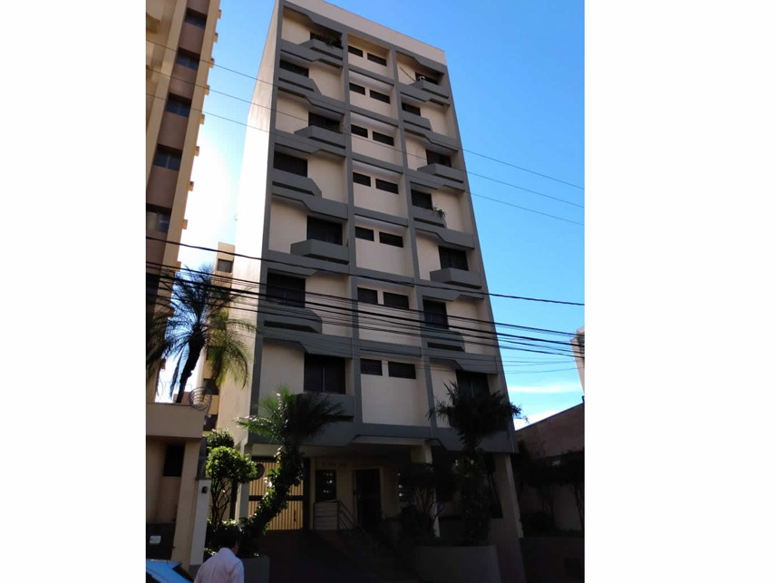Imagem 1 do Leilão de Apartamento - Centro - Ribeirão Preto/SP