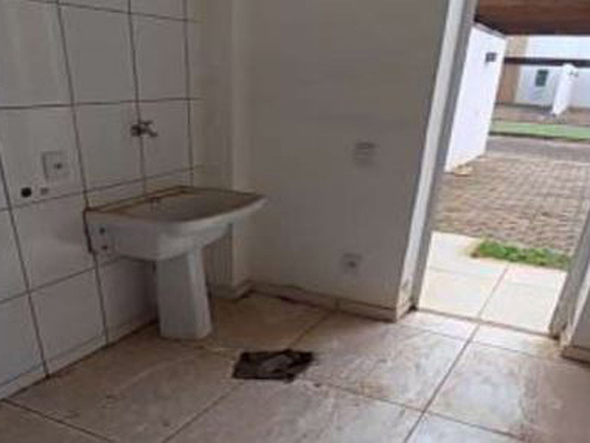 Imagem 3 do Leilão de Casa - Jardim Alvorada - Três Lagoas/MS
