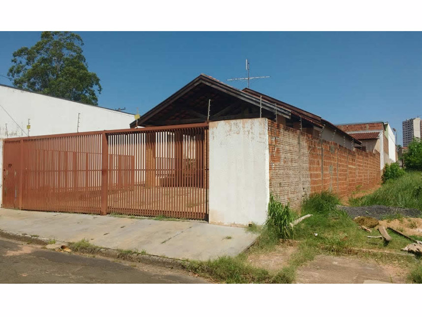 Imagem 3 do Leilão de Casa - Jardim Jandira - Bauru/SP