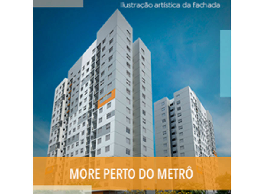 Imagem 1 do Leilão de Apartamento - Tatuapé - São Paulo/SP