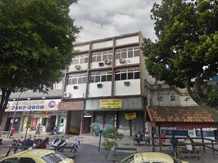 Imagem  do Leilão de Sala Comercial - Jardim Guanabara - Rio de Janeiro/RJ