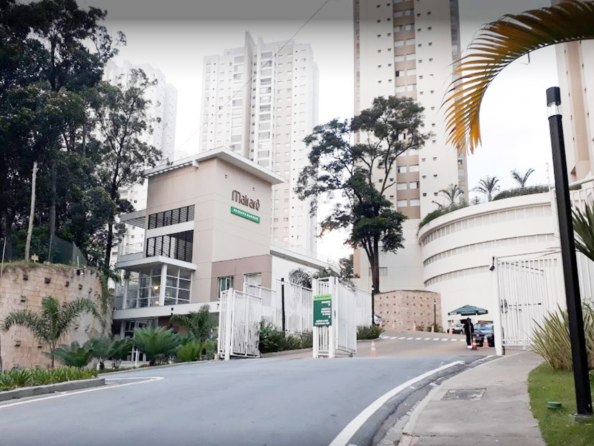 Imagem 1 do Leilão de Apartamento - Jardim Arpoador - São Paulo/SP