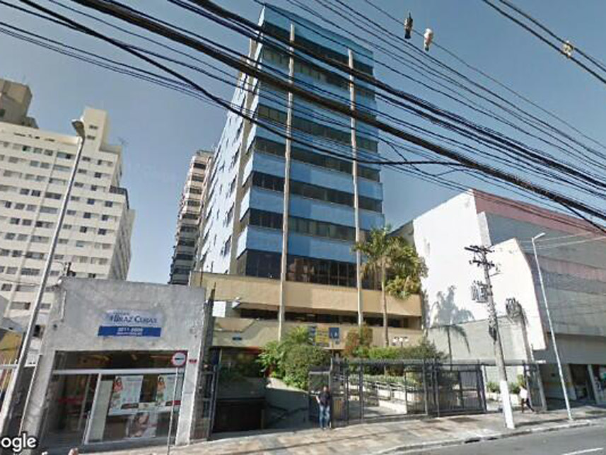 Imagem  do Leilão de Sala Comercial - Pinheiros - São Paulo/SP