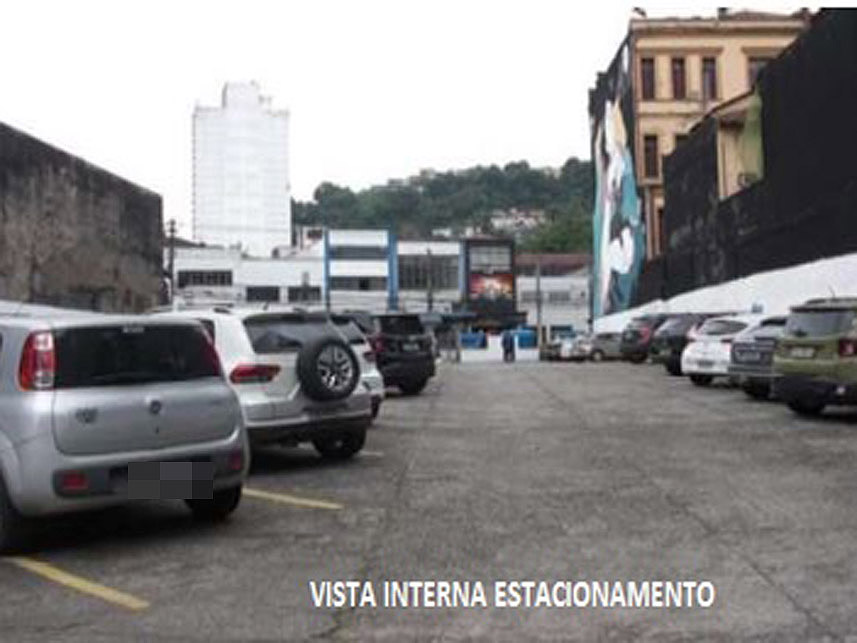 Imagem 4 do Leilão de Terreno - Centro - Santos/SP