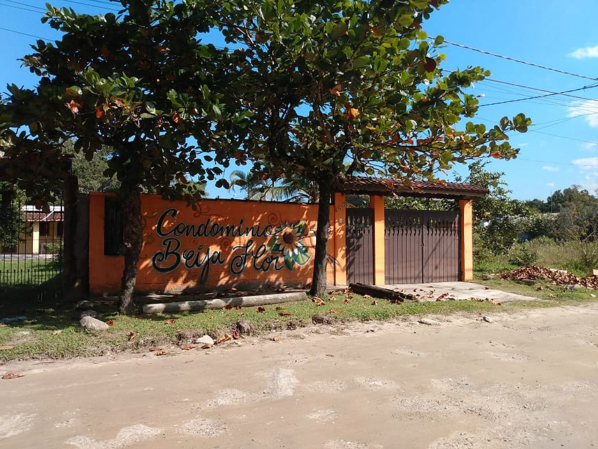 Imagem 2 do Leilão de Casa - Cidade Jardim Coronel - Itanhaém/SP