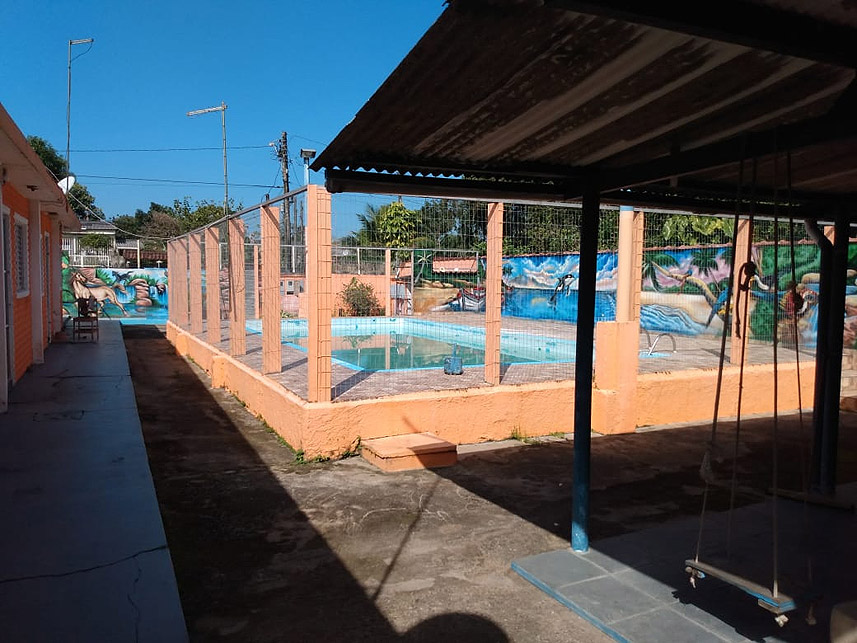 Imagem 5 do Leilão de Casa - Cidade Jardim Coronel - Itanhaém/SP