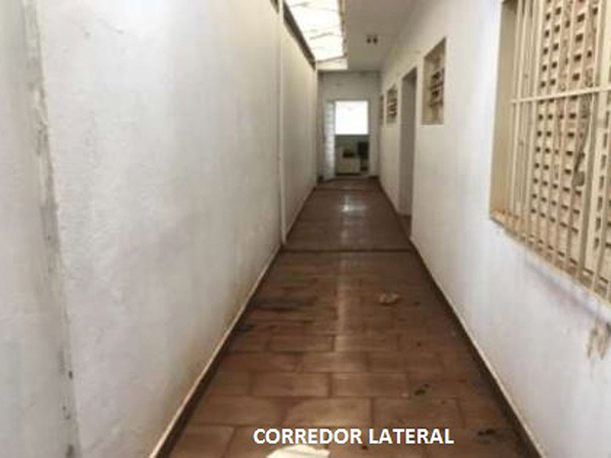 Imagem 2 do Leilão de Casa - Vila Paulista - Ribeirão Preto/SP