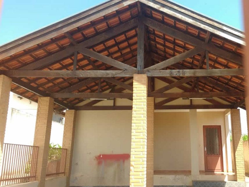 Imagem 2 do Leilão de Casa - Jardim Jandira - Bauru/SP