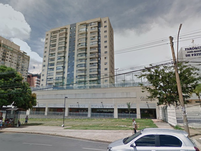 Imagem 1 do Leilão de Loja - Taguatinga Sul Taguatinga - Taguatinga/DF