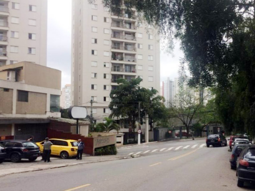 Imagem 6 do Leilão de Apartamento - Vila Andrade - São Paulo/SP