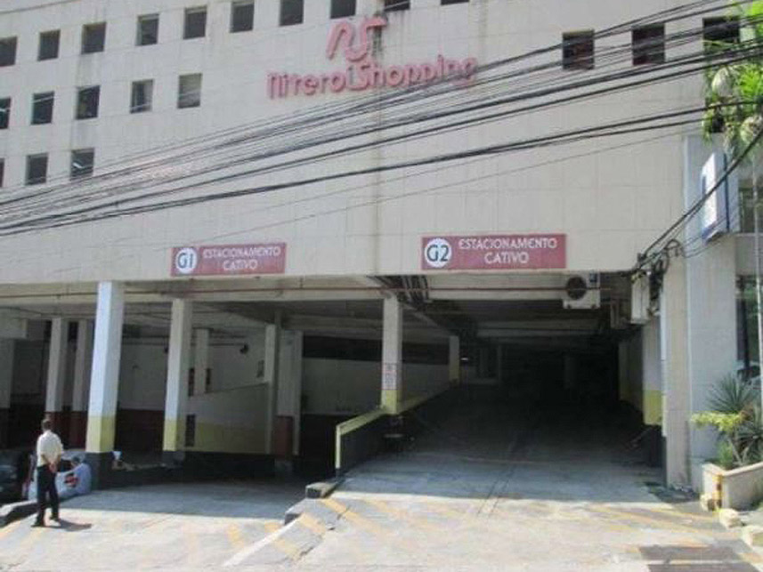 Imagem 6 do Leilão de Sala Comercial - Centro - Niterói/RJ