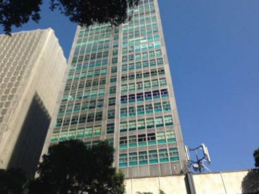 Imagem  do Leilão de Sala Comercial - Centro - Rio de Janeiro/RJ
